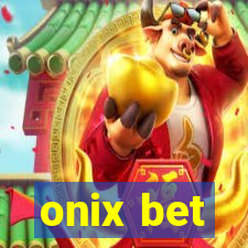 onix bet